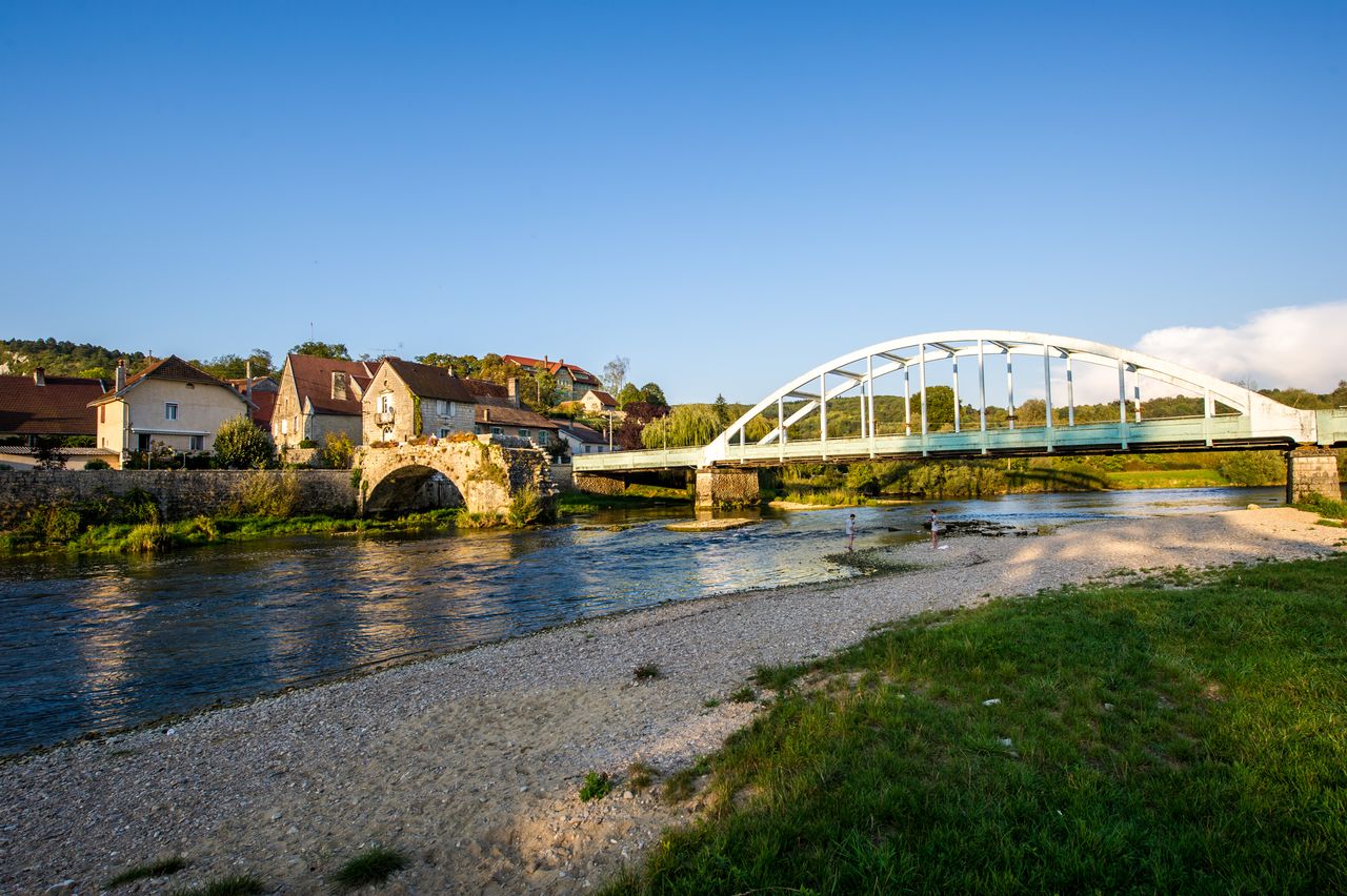 Communes Port Lesney 3183